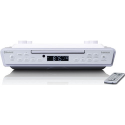 Lenco KCR-190 DAB+