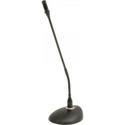 ADASTRA COM46 CONFERENCE MICROPHONE WITH BASE