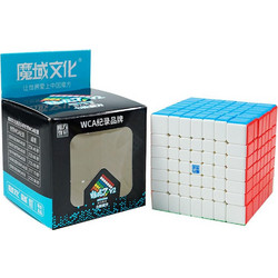 MoYu-Cube MFJS MeiLong V2 Κύβος Ρούμπικ 7x7 MY7004