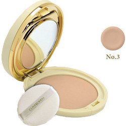Coverderm Peptumax Compact Pressed Powder SPF50+ 3 10gr