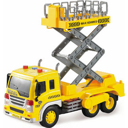 Group Operation Όχημα Ανυψωτικό WY310H