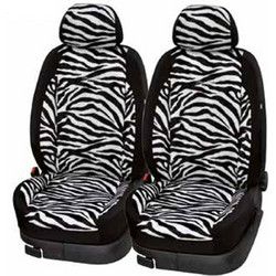 Ototop Set Safari Zebra 2τμχ