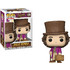 Funko Pop! Movies Wonka 1476 Willy Wonka