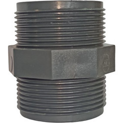 Νίπελ PVC 1"