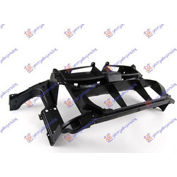 Μετωπη Εμπρος Μ-SPORT Bmw Series 3 (E90/91) Sdn 08-12 - 154000230