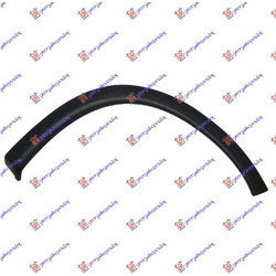 Πλαστικη Κουρμπα Εμπρος Δεξια Opel Combo 93-00 - 048606541