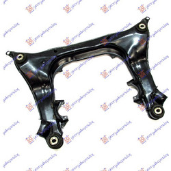 Γεφυρα Μηχανης (ΑΥΤΟΜΑΤΟ ΚΙΒΩΤΙΟ) Audi A6 97-04 - 012200910