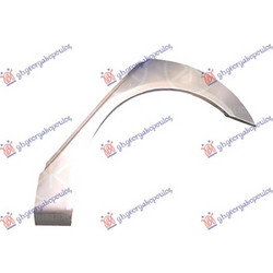 Φρυδι Πισω 4Π Αριστερα Honda Accord 08-15 - 011808732