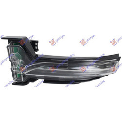Φλας Πλαινο Καθρεφτη Led Δεξια Ford Focus 18-22 - 320205491