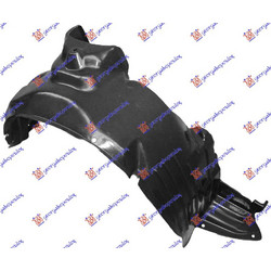 Θολος Εμπρος Δεξια Kia Rio 02-05 - 096400811