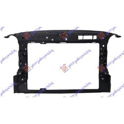 Μετωπη Εμπρος Skoda Fabia 10-14 - 746000220