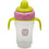 Cangaroo Εκπαιδευτικό Ποτηράκι 6m+ Ροζ 270ml