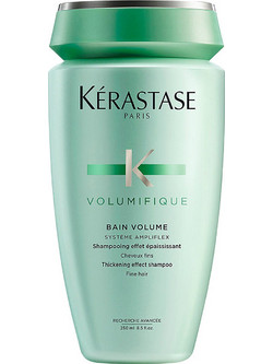 Kerastase Bain Volumifique Σαμπουάν για Όγκο για Λεπτά Μαλλιά 250ml