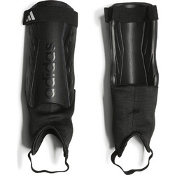 Adidas Tiro SG Επικαλαμίδες Ποδοσφαίρου Ενηλίκων Μαύρες HN5607