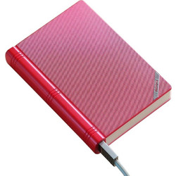 Remax RPP-86 Power Bank 20000mAh με Θύρα USB-A Red