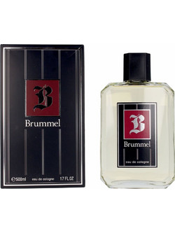 Puig Brummel Eau de Cologne 500ml