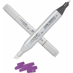 Μαρκαδόρος Εικονογράφησης Copic Marker V09 Violet
