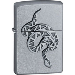 Αναπτήρας Zippo Slithering Serpent 20858