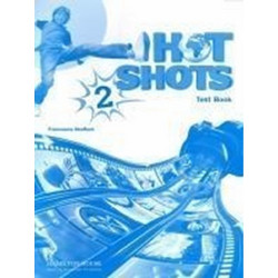 Hot Shots 2: Test Book