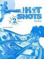 Hot Shots 2: Test Book