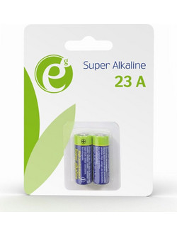 Energenie Super Alkaline 23A 2τμχ