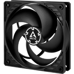 Arctic P12 Case Fan 120mm με Σύνδεση 3-Pin Black