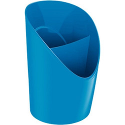 Μολυβοθήκη Πλαστική Esselte Vivida Blue 623943