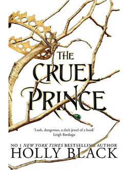 The Cruel Prince