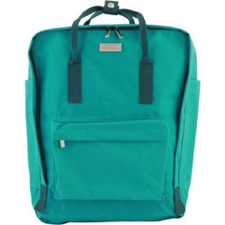WK WT-B10 Backpack Laptop 16" Blue