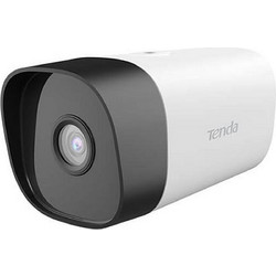 Tenda IT7-PRS-4 IP Κάμερα Ασφαλείας 4MP Full HD+ Αδιάβροχη Νυκτός