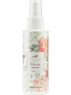 Little Secrets Polyone Body Mist 100ml