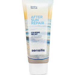 Sensilis Repair After Sun Γαλάκτωμα Σώματος 200ml