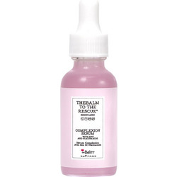 The Balm Complexion Ενυδατικό Serum Προσώπου με Υαλουρονικό & Νιασιναμίδη 30ml