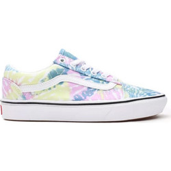 Vans UA Old Skool Γυναικεία Sneakers Πολύχρωμα VNSVN0A3WMA49L