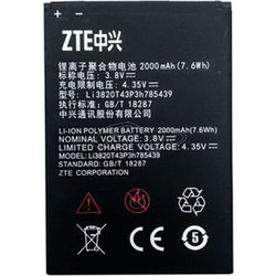 ZTE LI3820T43P3H785439 (Blade L3)