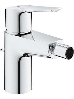 Μπαταρία Μπιντέ Start Chrome 32560002 Grohe