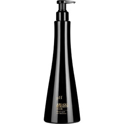 pH Laboratories Argan & Keratin Μάσκα Μαλλιών Κερατίνης για Επανόρθωση για Ξηρά & Ταλαιπωρημένα Μαλλιά 1lt