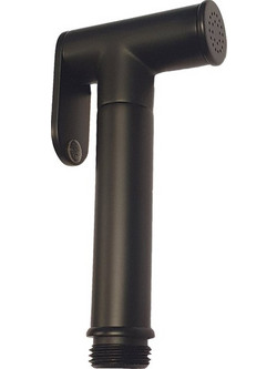 Τηλέφωνο μπιντέ ARTEMIS Nero AC545B-N KARAG