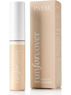 Paese Run For Cover 20 Ivory Liquid Concealer 9ml