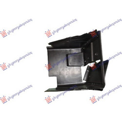 ΠΛΑΣΤΙΚΟ ΚΑΛΥΜΜΑ ΜΠΑΤΑΡΙΑΣ για FORD S-MAX 07-11