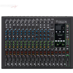 Mackie ONYX-16