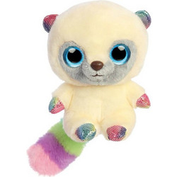Aurora YooHoo Rainbow Bush Baby 29425