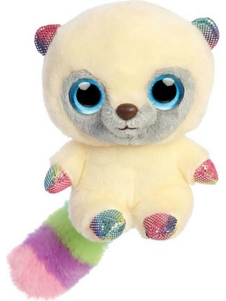 Aurora YooHoo Rainbow Bush Baby 29425