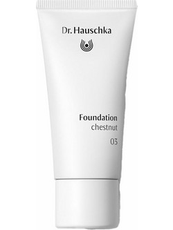 Dr. Hauschka 03 Chesnut 30ml