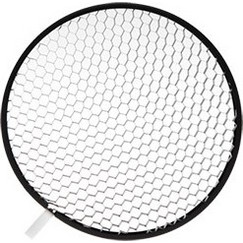 Hensel 9'' Honeycomb Grid No. 4