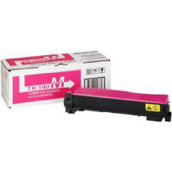 Kyocera TK-540M Magenta Toner