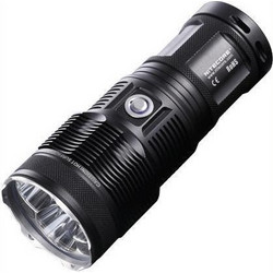 Nitecore Tiny Monster TM15 Φακός Μπαταρίας Led Αδιάβροχος IPX8 2650lm