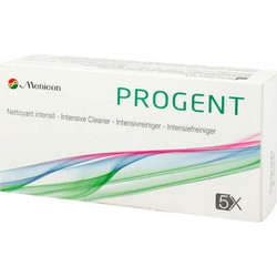 MENICON PROGENT 10x5ml