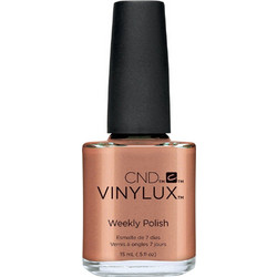 CND Vinylux 213 Sienna Scribble Gloss Βερνίκι Νυχιών Μακράς Διαρκείας 15ml