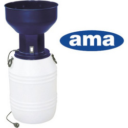ΜΥΛΟΣ ΖΩΟΤΡΟΦΩΝ AMA 13400